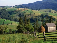 Proiectul “Turismului rural şi ecologic – o şansă de supravieţuire a comunităţilor rurale”