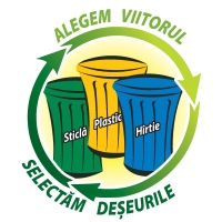 Concurs ecologic „Nu toate deșeurile sunt gunoaie