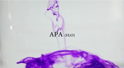 Film documentar "APA (H2O)"